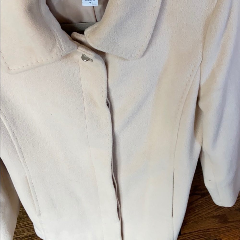 Peacoat - Picture 4 of 4